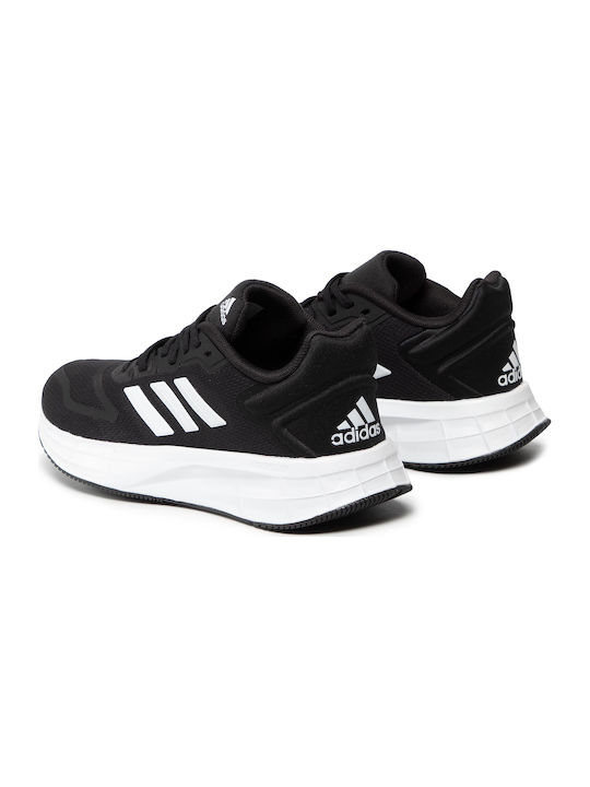 Duramo 10 Sport Shoes Running Core Black / Cloud White