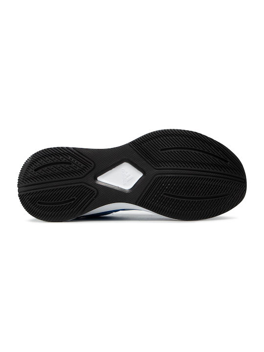 Duramo 10 Sport Shoes Running Blue Rush / Sky Rush / Cloud White