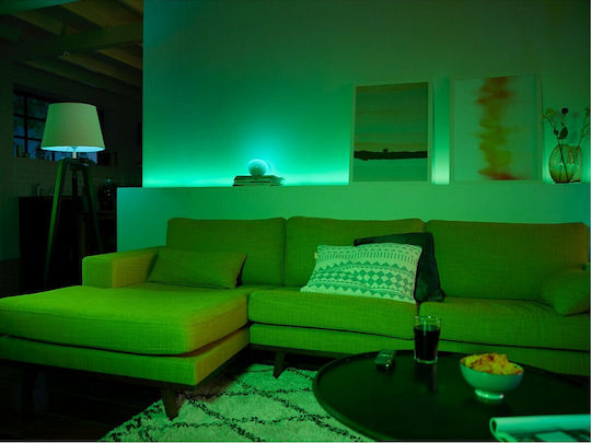 Philips Smart LED Strip RGBW Light 1m