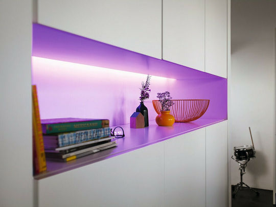 Philips Smart LED Strip RGBW Light 1m