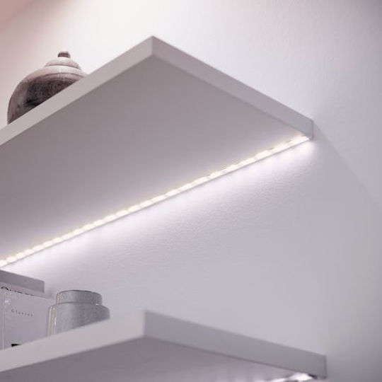 WiZ Smart LED Strip Wiz Starter Kit Wi-Fi 220V RGBW Light 2m with Power Supply