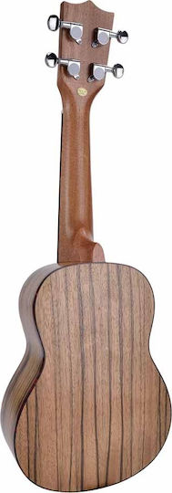 Soundsation Maui Pro Soprano Γιουκαλίλι
