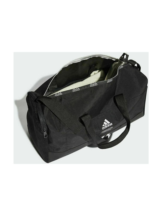 Adidas 4athlts Medium Τσάντα Ώμου για Γυμναστήριο Μαύρη