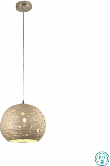 Fabas Luce Corvara Hängelampe 25cm Fabas Luce Corvara Hängelampe 25cm
