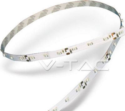 V-TAC LED-Streifen 12V Kaltweiß Licht 5m Typ SMD5050