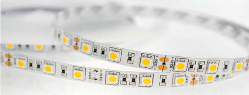 Lucas Waterproof LED Strip 12V Blue Light 5m Type SMD5050