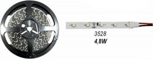 Atman LED Strip 12V Green Light 5m Type SMD3528