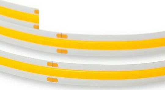 Atman Ταινία LED LS20-COB-04 24V Κόκκινο Φως 5m