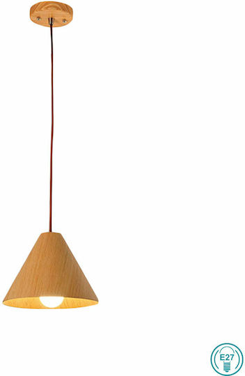 Fabas Luce Esino Hängelampe 25cm Fabas Luce Esino Hängelampe 25cm