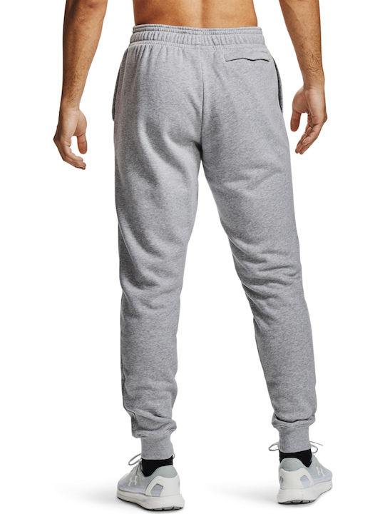 Under Armour Rival Pantaloni Jogger Gri Under Armour Rival Pantaloni Jogger Gri