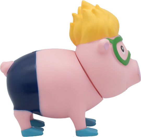 Lilalu Biggys Piggy Bank 16.5εκ.