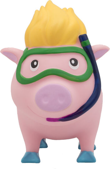 Lilalu Biggys Piggy Bank 16.5εκ.