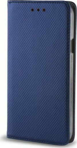 Forcell Smart Magnet Book Plastic Magnetic Blue (Galaxy A32 5G)