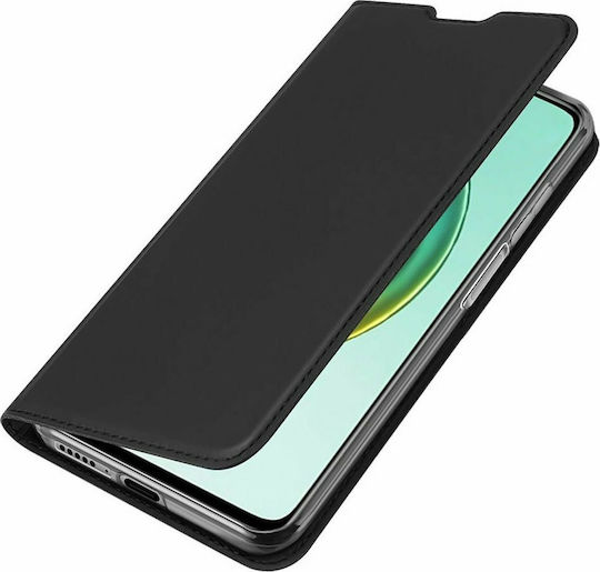 Dux Ducis Skin Pro Book Synthetic Leather Black (Xiaomi Mi 10T / Mi 10T Pro)