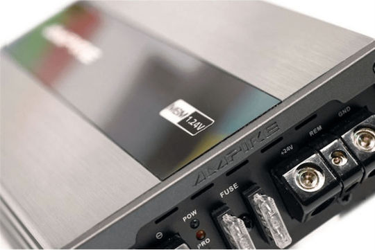 Ampire MBM1.24V-3G 1 Channel Amplifier MBM1.24V-3G