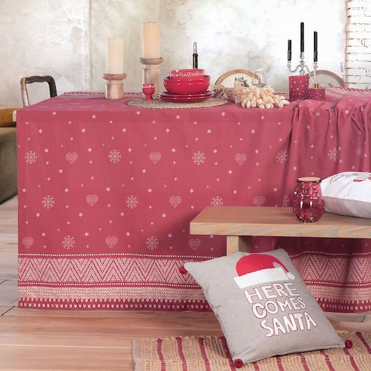 Nef-Nef Homeware Christmas Spirit Покривка за Масa