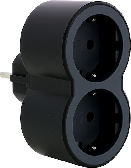 Legrand Ταφ 2 Θέσεων