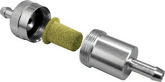 Lampa Gasoline Filter for Metallic Gasoline Filter 235x92x30mm