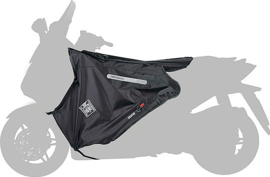 Tucano Urbano Termoscud Waterproof Rider's Leg Cover for Piaggio Beverly 300 / Beverly 125 / Beverly 350