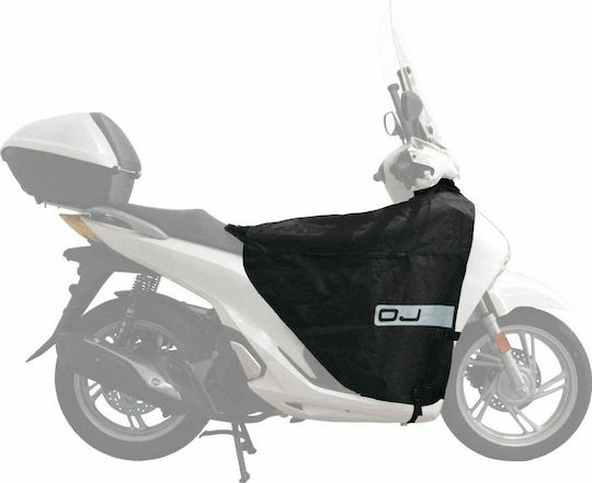 OJ Pro-Leg Waterproof Motorcycle Leg Cover for Kymco LIKE Yamaha Versity 300