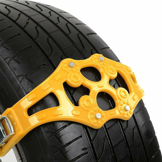 Good Road 165mm-270mm Curele Antiderapante 8buc