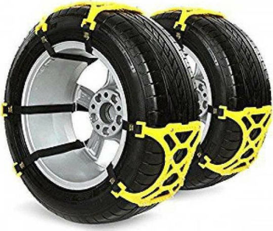 Anti-slip Straps Passenger Car 8pcs