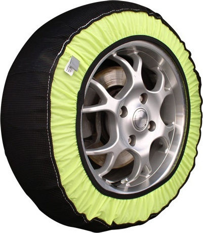 Multi Grip TG 81 Αντιολισθητικές Χιονοκουβέρτες Επιβατικού Αυτοκινήτου 2τμχ