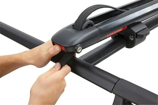 Lampa Supdawg Y8004075 Canoe & Kayak Rack Roof Rack for Surfboard Supdawg Yakima