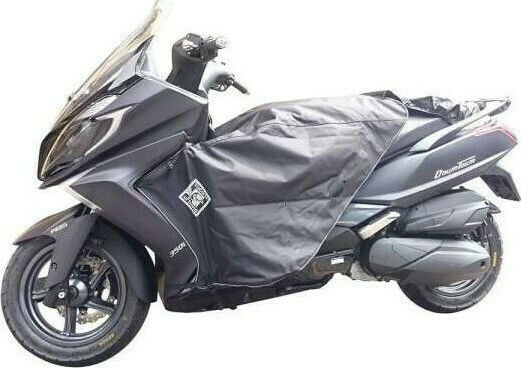 Tucano Urbano Termoscud Wasserdicht Motorrad Beinschutzabdeckung für Yamaha T-Max 530