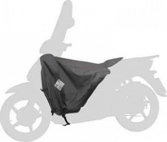 Tucano Urbano Termoscud Wasserdicht Motorrad Beinschutzabdeckung für Aprilia Atlantik 125 / Atlantik 500