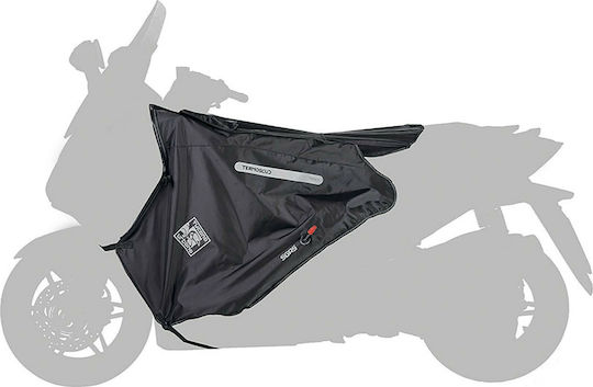 Tucano Urbano Termoscud Wasserdicht Motorrad Beinschutzabdeckung für Suzuki Burgman 125 / Burgman 150 / Burgman 200