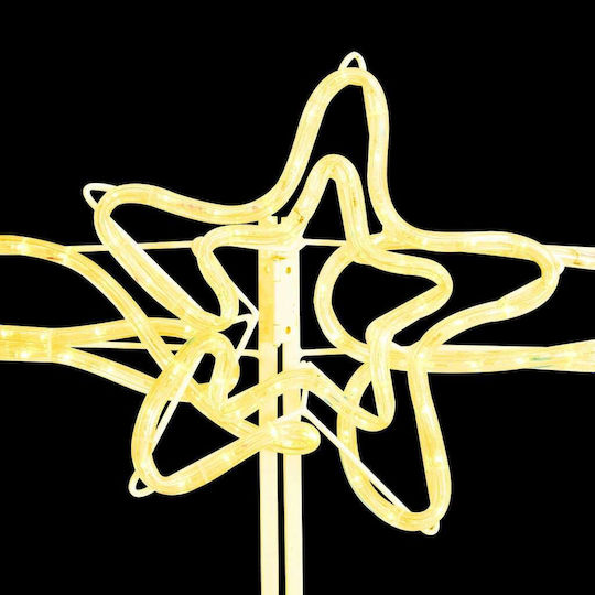 Creșă Dimensiune mare 116x41x87cm. Iluminată