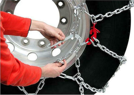 Lampa Cargo Plus Professional Anti-slip Chains Truck 2pcs
