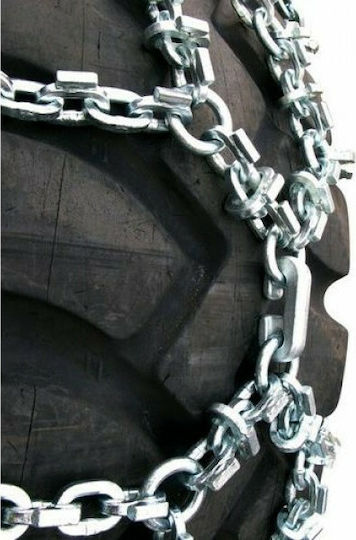 Lampa ProTraction Plus 52 Anti-slip Chains Thickness 10mm Truck 2pcs