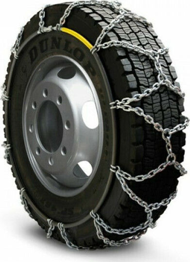 Lampa Truck Flex N.370 Αντιολισθητικές Αλυσίδες Φορτηγού 2τμχ