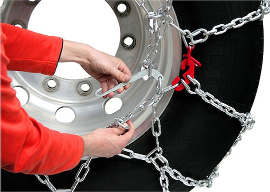 Lampa Cargo Plus Professional GR37 Anti-slip Chains Truck 2pcs