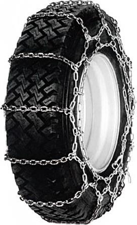 Autoline No 220 Anti-slip Chains Thickness 16mm Truck 2pcs