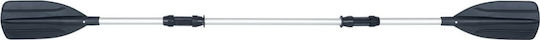 Bestway Aluminium Splitable Paddle Set Hydroforce 218cm