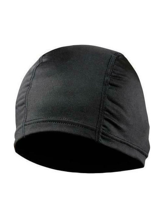 Lampa Head-Cap Motorcycle Rider Head Cover made of Polyester Black Color