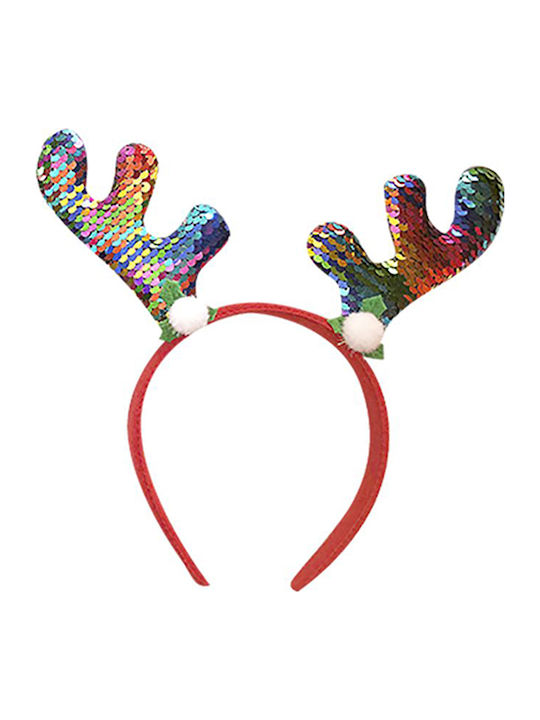Christmas Headband (Μiscellaneous Colors)