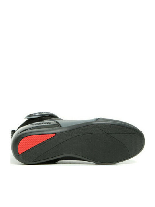 Dainese Energyca D-WP Waterproof Gray