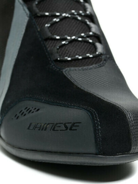Dainese Energyca D-WP Waterproof Gray