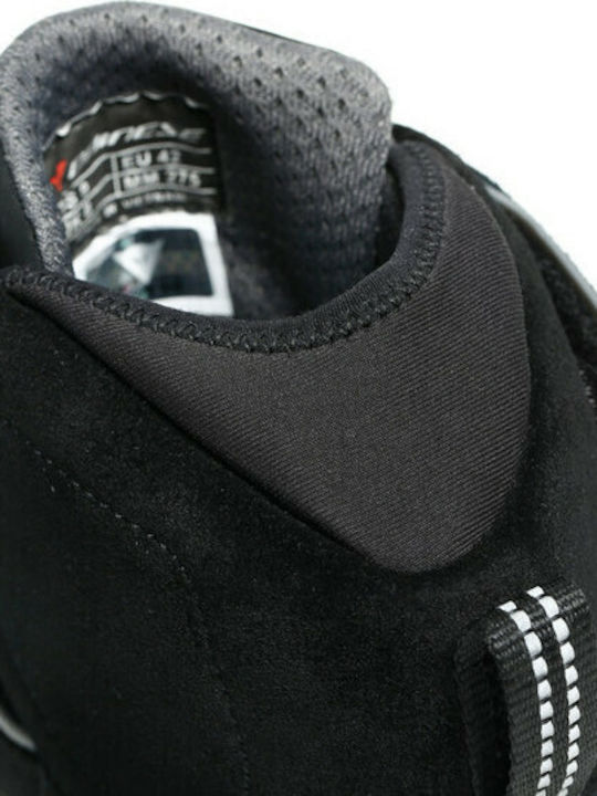 Dainese Energyca D-WP Waterproof Gray