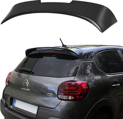 Motordrome Spoiler Acoperiș din Poliuretan pentru Citroen C3 2017+