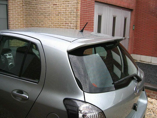 Motordrome Roof Spoiler made of Polyurethane SsangYong Subaru Suzuki Toyota Yaris Volkswagen Volvo Zastava