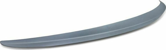 Motordrome Car Rear Spoiler from Polyurethane Volkswagen Bora 1998-2005
