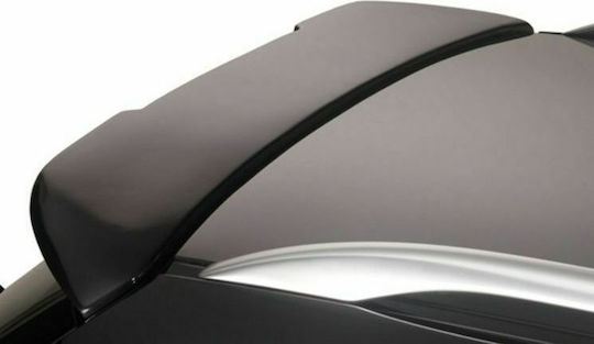 Motordrome Car Rear Spoiler Roof from Polyurethane Opel Corsa C 2000-2006