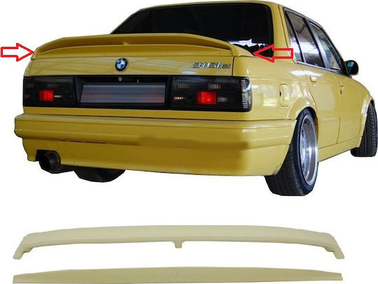 Αεροτομή Πορτ Μπαγκάζ BMW Σειρά 3 E30 (1982-1992)