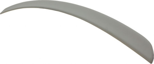 Carner Kofferraumspoiler aus Polyurethan Mercedes-Benz CLS Klasse LipSpoiler W219 2004-2010