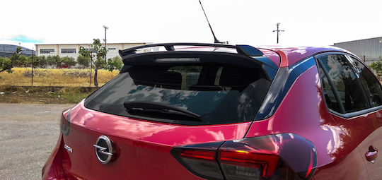 Motordrome Αεροτομή Οροφής από Πολυουρεθάνη Opel Corsa F 2019